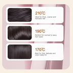 GLAMORA Pro Hair Straightener