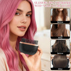 GLAMORA Pro Hair Straightener