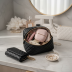 GLAMORA Pro Hair Straightener