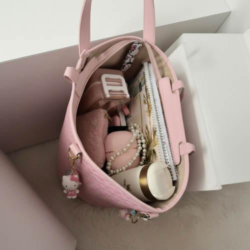 GLAMORA Pro Hair Straightener